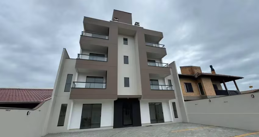 Apartamento com 2 quartos à venda no Centro, Navegantes 
