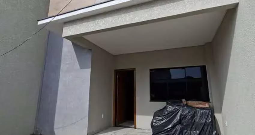Triplex geminado com 3 dormitórios no centro de navegantes/sc