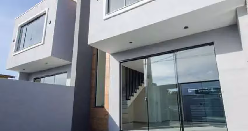 Casa com 2 quartos à venda na Praia de Armação do Itapocorói, Penha 