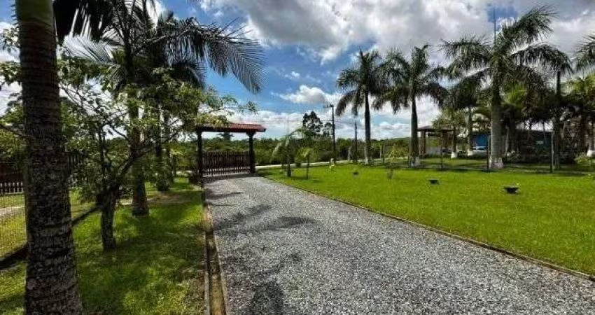 Chácara em Escalvados, Navegantes/SC