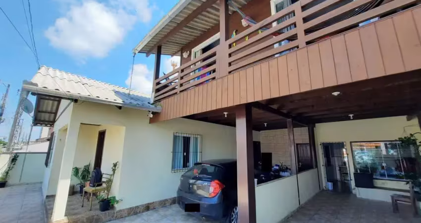 Casa com 5 quartos à venda no Centro, Navegantes 