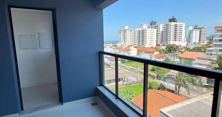 Apartamento no Centro de Navegantes