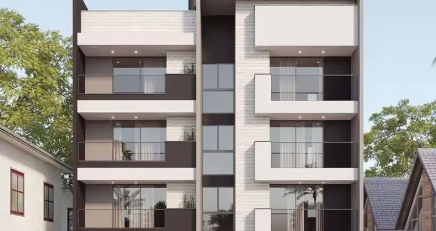 Apartamentos com 2 dormitórios no bairro Gravatá em Navegantes/SC