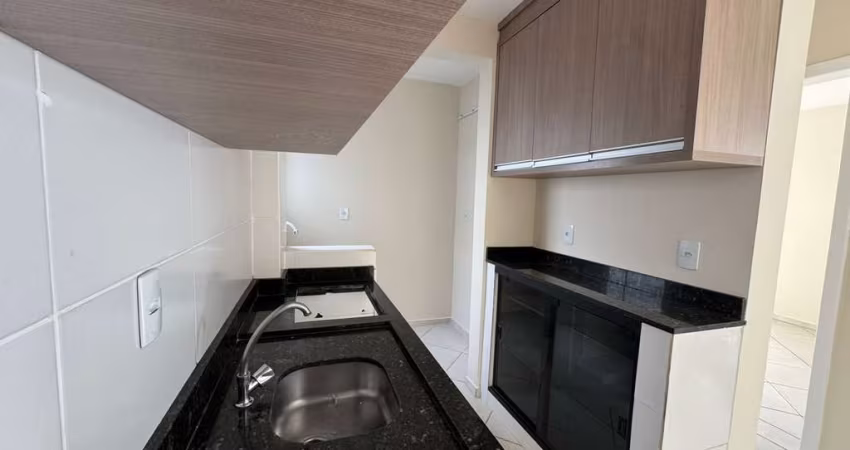 Apartamento para locação