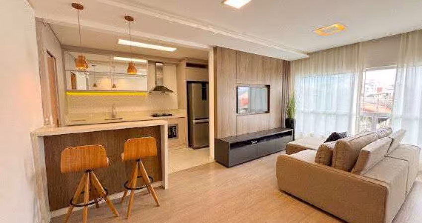 Apartamento em Centro, Navegantes/SC