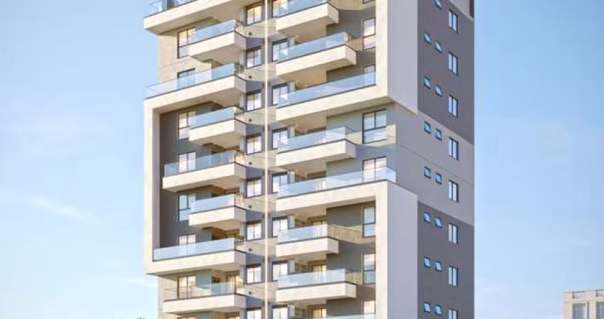 Golden Green - Apartamento à venda no bairro Centro - Penha/SC