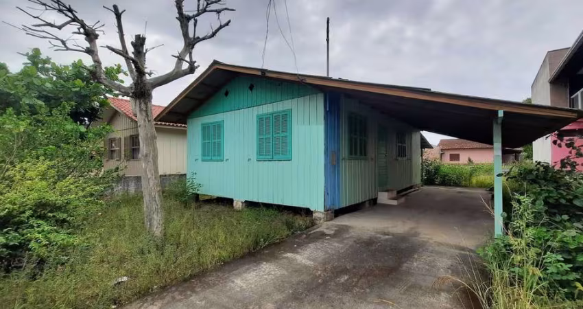 Terreno em Avenida, à 200mts da praia em Navegantes/SC