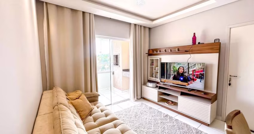 Apartamento Totalmente Mobiliado no Gravatá