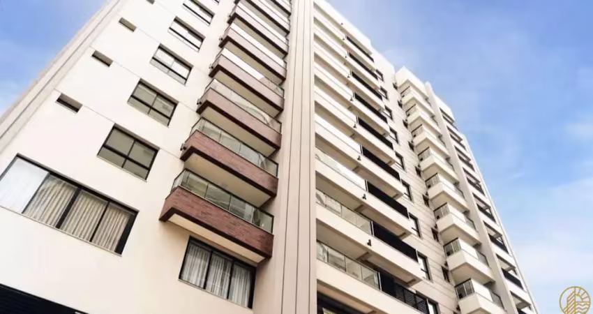 Apartamento à venda no bairro gravatá - navegantes/sc