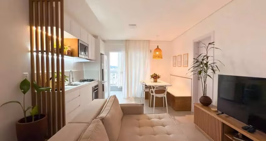 Apartamento com 2 quartos à venda no Centro, Navegantes 