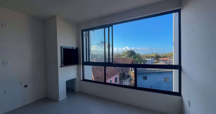 Apartamento com 1 quarto à venda na Rua Aldo Pereira da Costa, Meia Praia, Navegantes