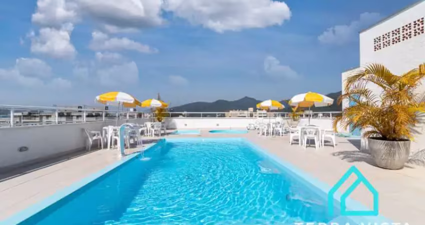 Apartamento novo no centro de ubatuba sp - aceita  financiamento em todos bancos