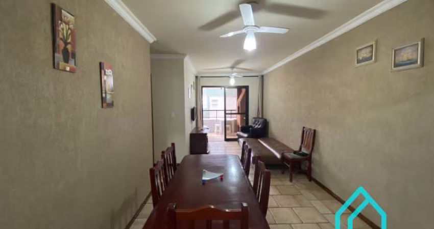 Apartamento à venda com 2 quartos na Praia Grande (varanda gourmet) Ubatuba SP