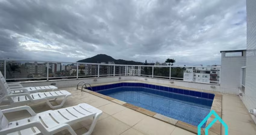 Apartamento com 2 quartos, 70m², à venda - Itaguá - Ubatuba