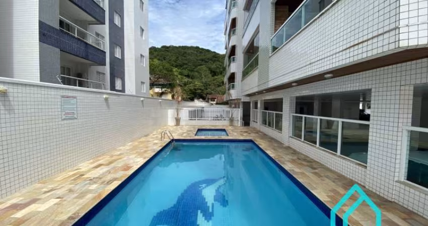 Apartamento alto padrão na Praia das Toninhas - Ubatuba SP