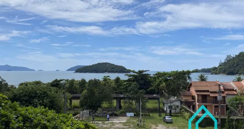 Apartamento novo a venda na Praia de Maranduba - Ubatuba SP