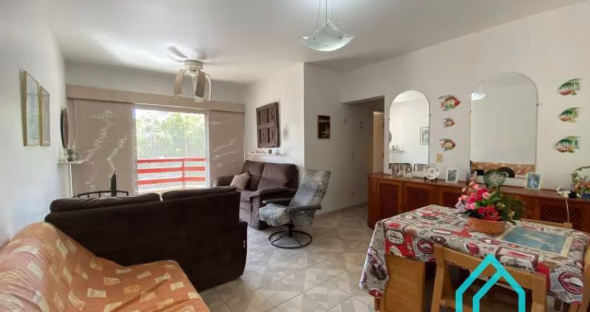 Vendo Apartamento 3 dormitórios na Praia do Itaguá