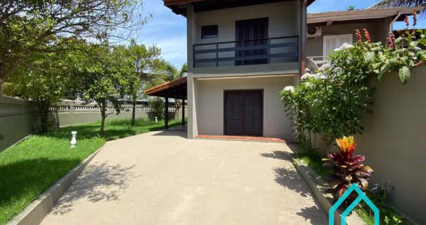 Casa com 2 quartos, 110m², à venda - Saco da Ribeira - Ubatuba