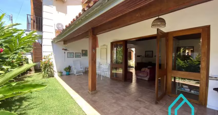 Casa com 4 dormitórios à venda na praia do tenório - ubatuba sp