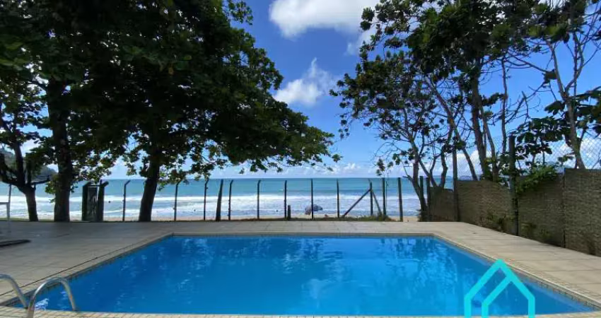 Cobertura duplex com 3 dormitórios à venda na Praia Vermelha do Centro - Ubatuba SP