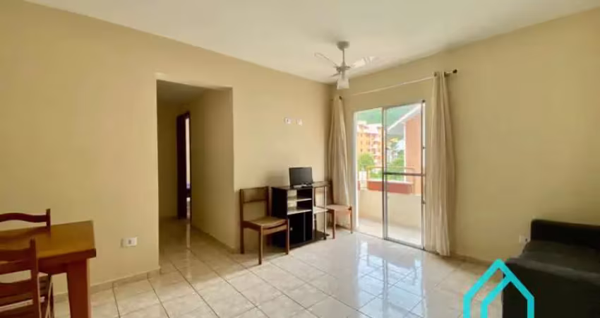 Apartamento com 2 dormitórios sendo uma suíte a venda na praia grande   ubatuba - sp