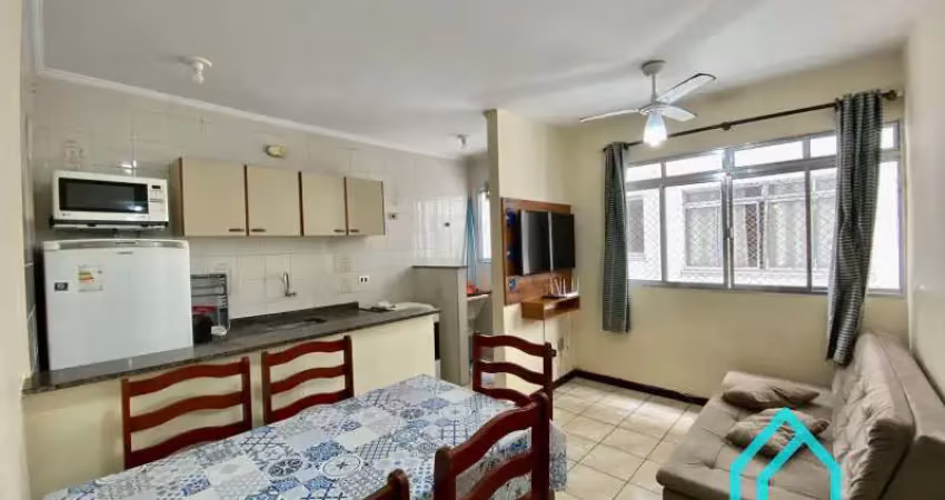 Apartamento com 2 dormitórios a venda na praia grande - sp