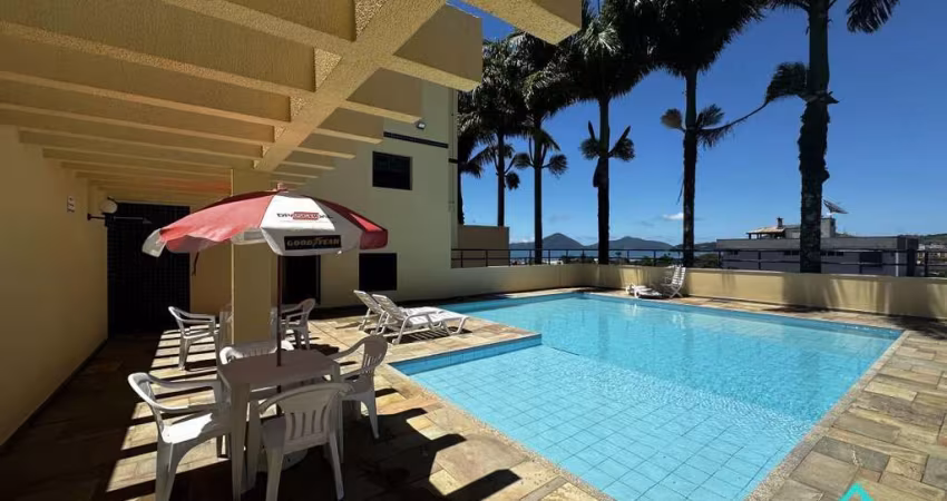 Apartamento com 3 dormitórios à venda na Praia do Tenório - Ubatuba SP