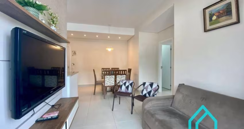 Apartamento com 2 dormitórios a venda na Praia Das Toninhas Ubatuba - SP