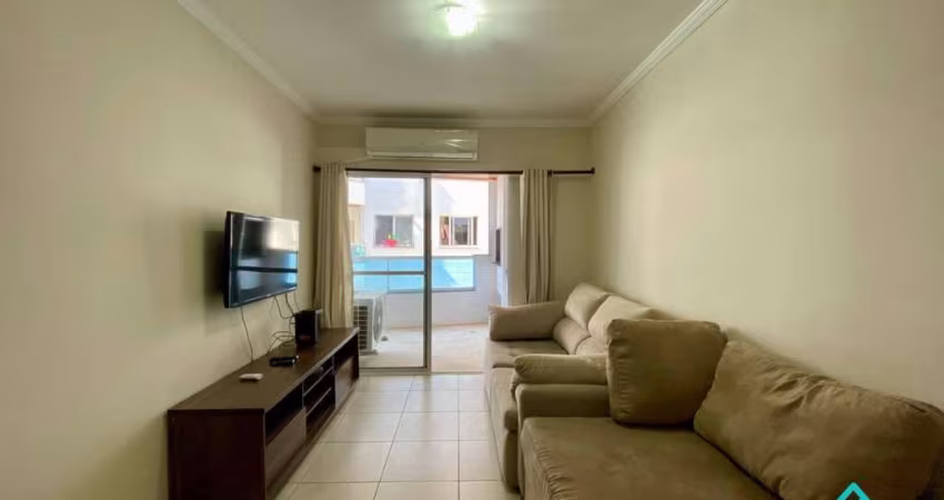 Apartamento a venda com 2 dormitórios a poucos metros da orla da Praia do Itagua SP