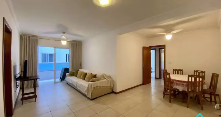 Apartamento charmoso 3 dormitórios à venda na praia do itaguá - conforto, elegância e localização privilegiada - ubatuba sp