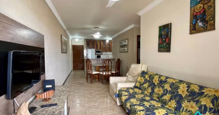 Apartamento com 2 dormitórios à venda na Praia Grande - Ubatuba SP