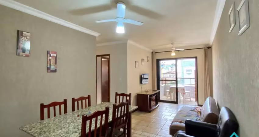 Apartamento na praia grande a venda com 2 dormitórios - ubatuba sp