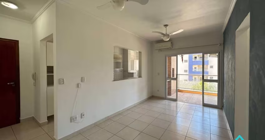 Apartamento com 2 dormitórios a venda na Praia do Itaguá  Ubatuba SP