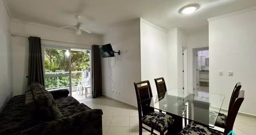 Apartamento a venda com 2 dormitórios  na área nobre da praia grande ubatuba  sp