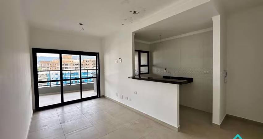 Apartamento novo a venda com 2 suítes na Praia do Itaguá - Ubatuba SP