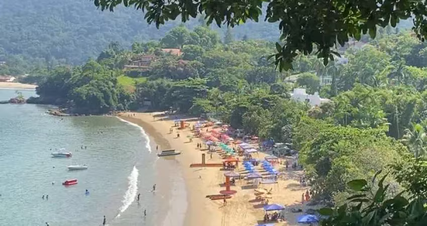 Terreno à venda no Santa Rita, Ubatuba 