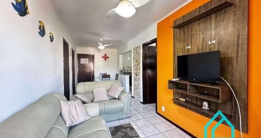 Lindo apartamento a venda com 2 dormitórios com vista mar na Praia grande Ubatuba