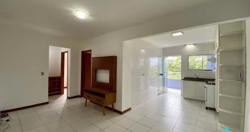 Apartamento com 2 suítes à venda na Praia do Itaguá - Ubatuba SP