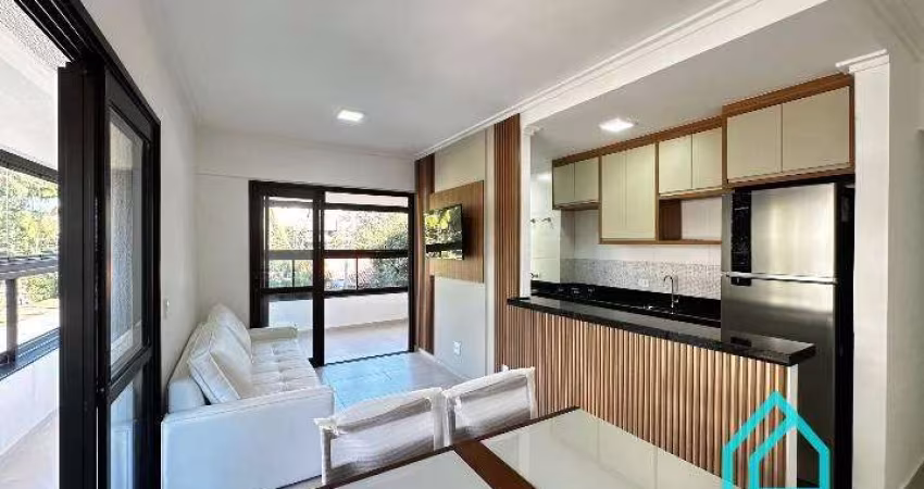 Lindo apartamento com 2 suítes a venda na Praia do Itaguá Ubatuba SP