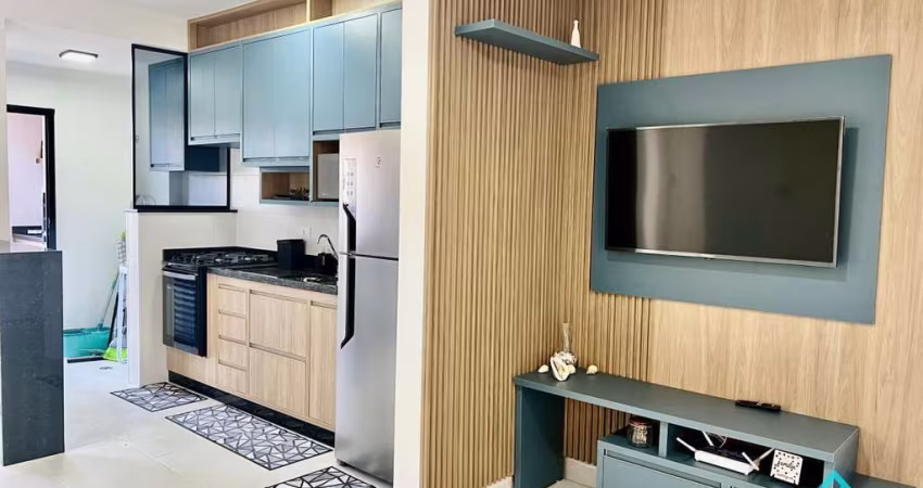 Lindo apartamento a venda com 2 suítes na Praia do Itaguá Ubatuba SP