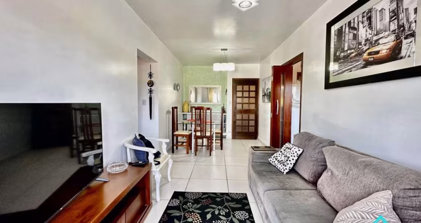 Apartamento com 2 dormitórios a venda no Parque Viva Mar Ubatuba SP
