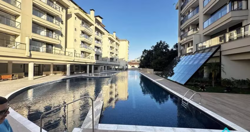 Lindo apartamento novo a venda com 3 dormitórios na praia do itaguá - ubatuba sp
