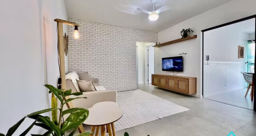 Lindo apartamento alto padrão todo decorado a venda na praia do Itaguá Ubatuba SP