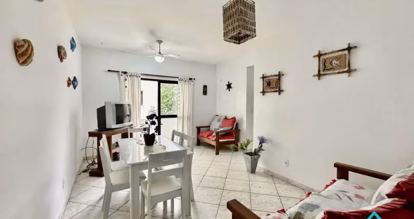 Oportunidade apartamento com 3 dormitórios a venda no centro de ubatuba sp