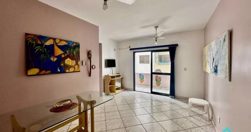 Oportunidade apartamento com 3 dormitórios no centro de Ubatuba SP