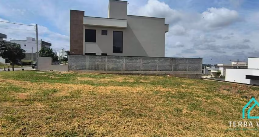 Terreno em Condomínio, 287,86m², à venda em Taubaté, CYRELLA