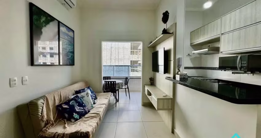 Lindo apartamento a venda com 2 dormitórios na praia das toninhas ubatuba sp