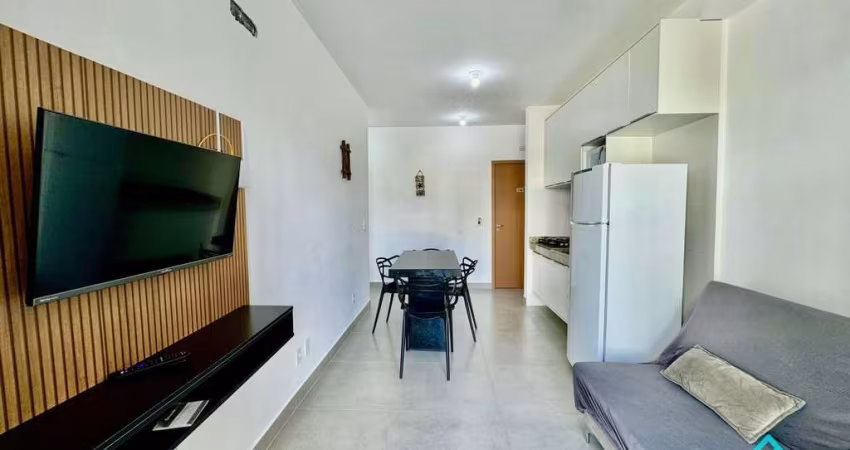 Apartamento novo com 1 suíte a venda na Praia Grande Ubatuba SP