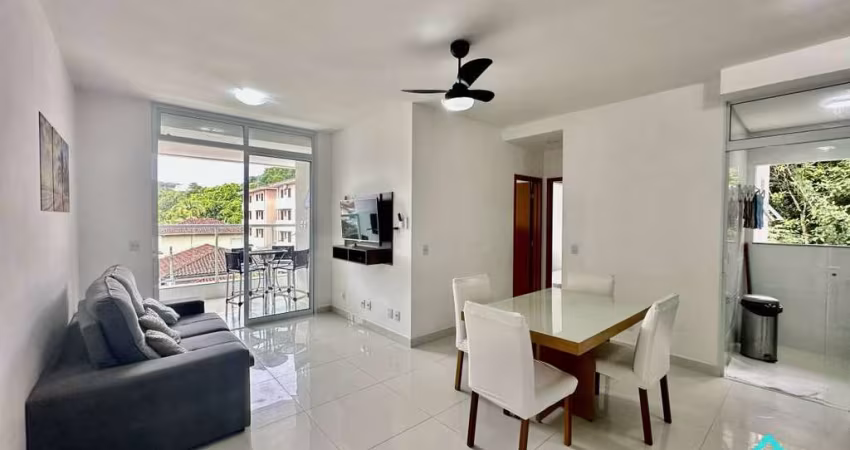 Apartamento com 2 dormitórios a venda na Praia das Toninhas Ubatuba SP