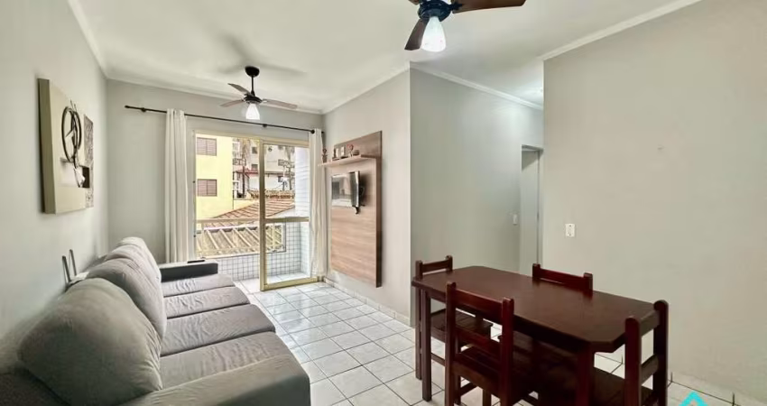 Oportunidade apartamento a venda com 2 dormitórios a 100 metros  da Praia Grande Ubatuba SP